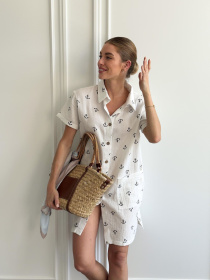 Туніка Cosy модель MD20 Фото