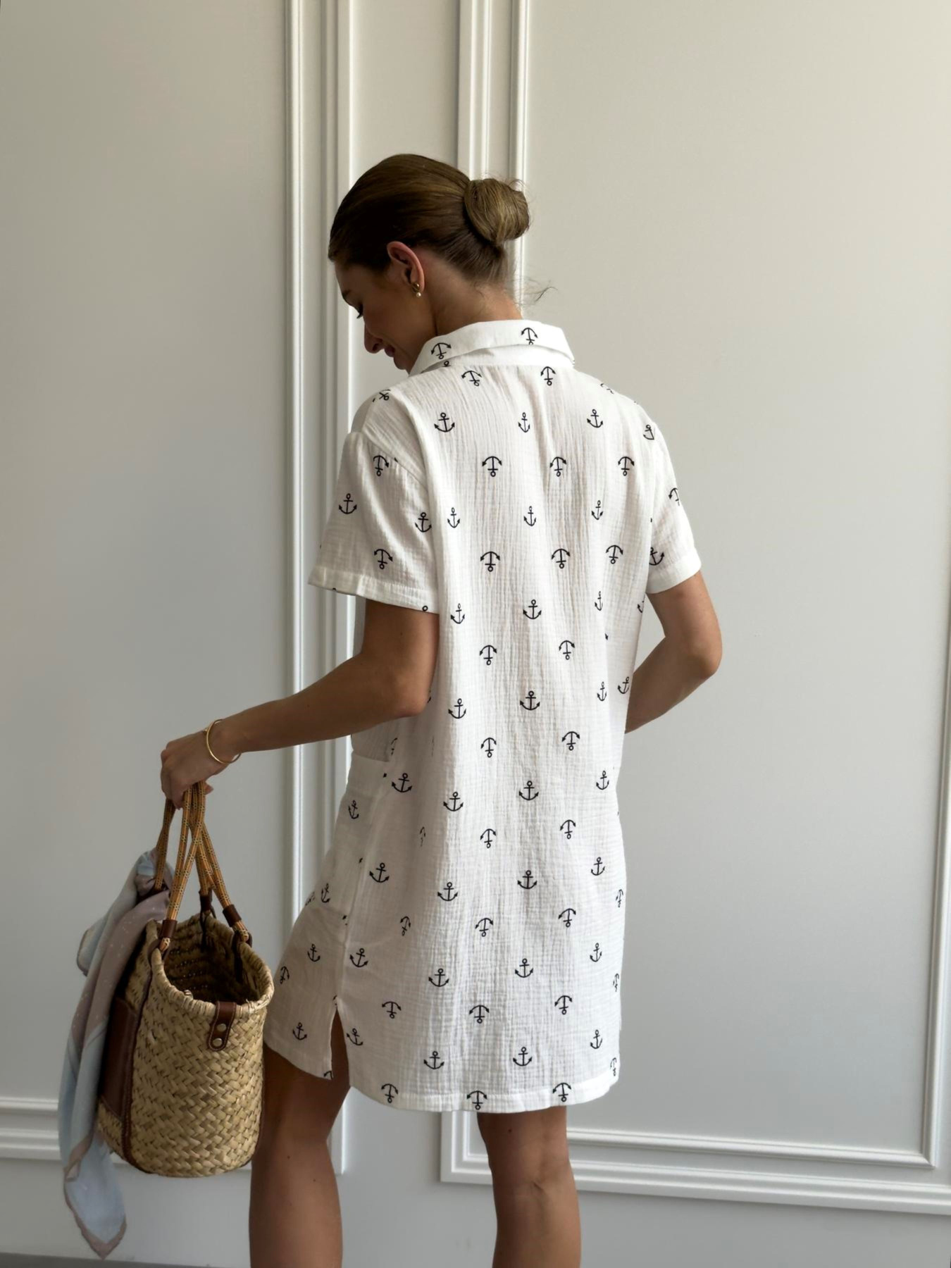 Туніка Cosy модель MD20 Фото