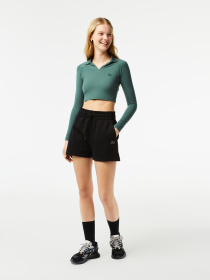 Шорты Lacoste модель GF5378031 Фото