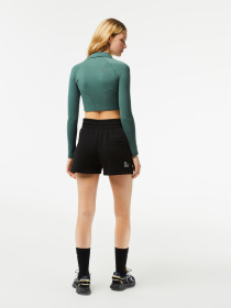 Шорты Lacoste модель GF5378031 Фото