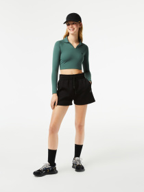 Шорты Lacoste модель GF5378031 Фото