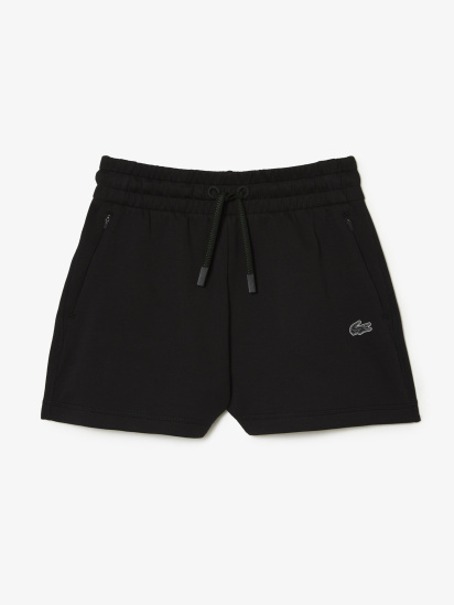Шорти Lacoste модель GF5378031 — фото 5 - INTERTOP