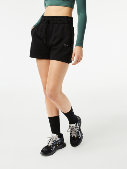 Шорти Lacoste модель GF5378031 - фото
