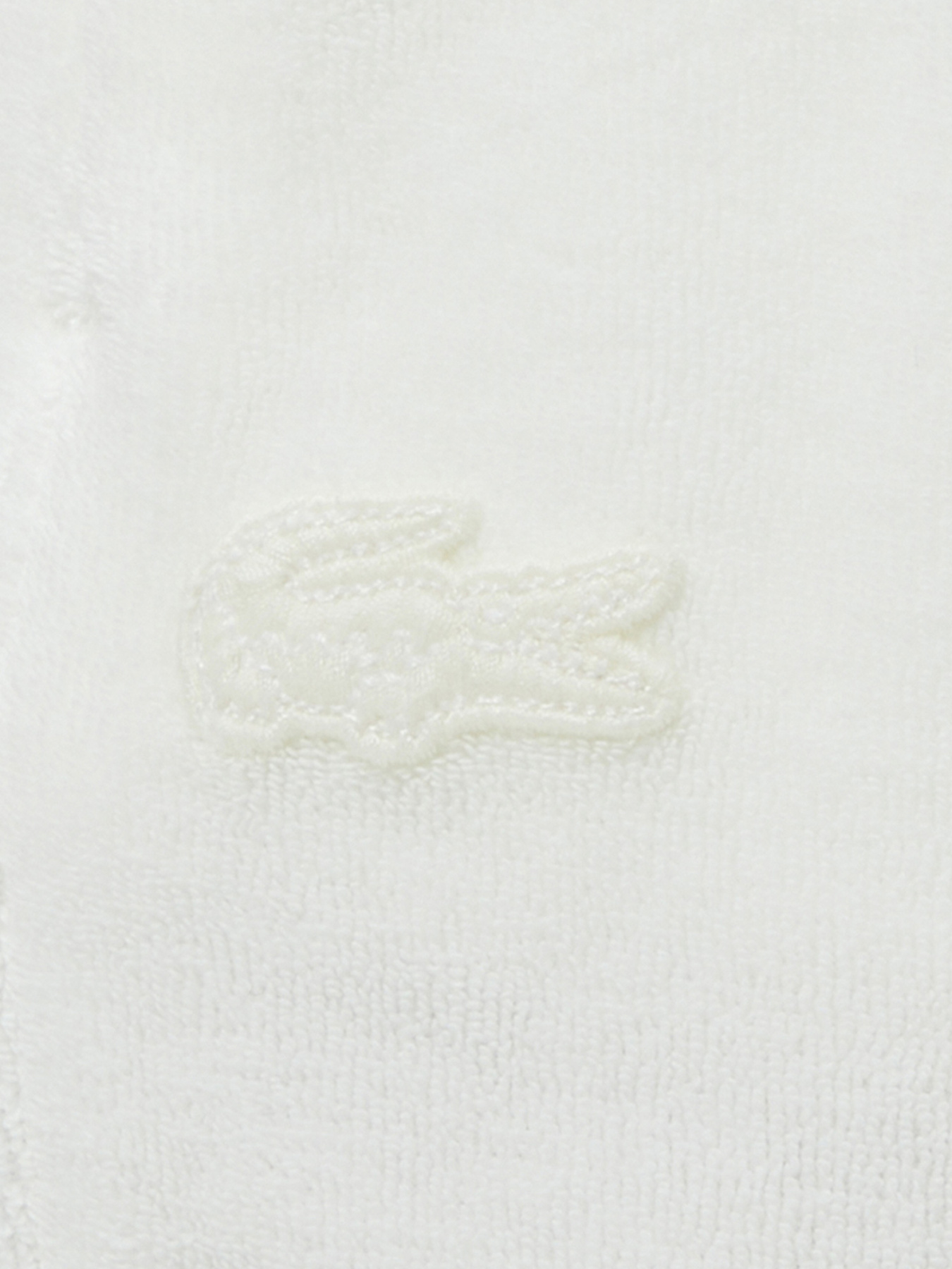 Шорты Lacoste модель GF050570V Фото