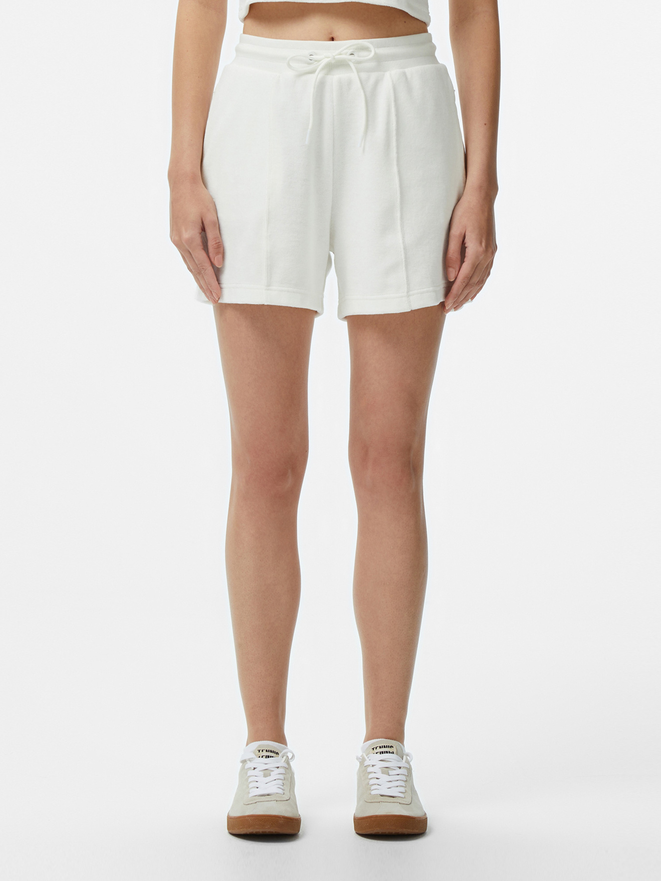 Шорты Lacoste модель GF050570V Фото