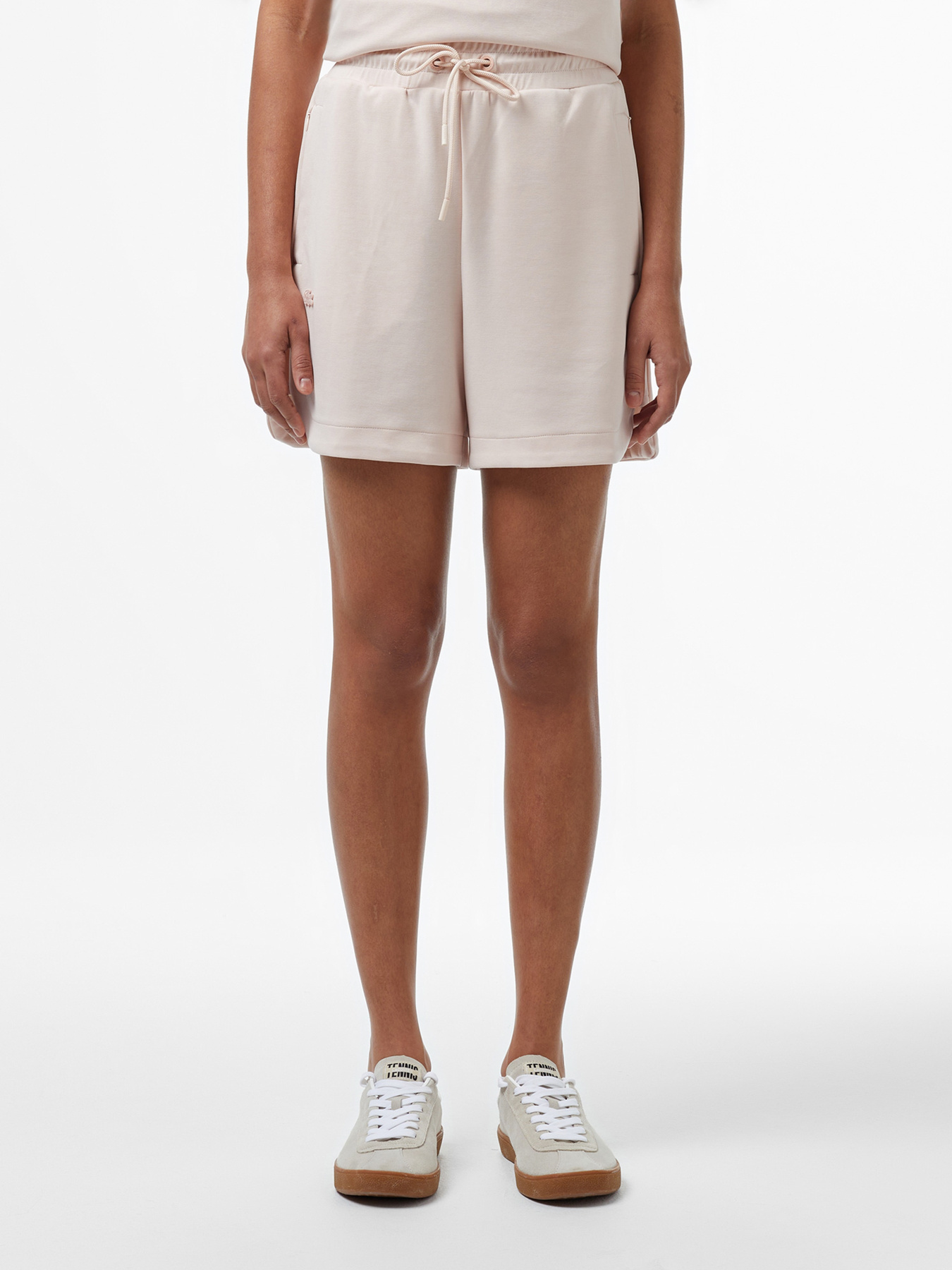 Повсякденні шорти Lacoste модель GF0515HCZ Фото