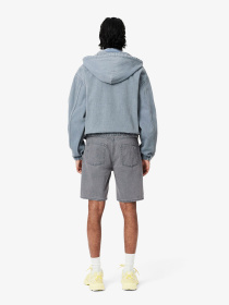 Джинсові шорти Lacoste модель FH9929FNI Фото