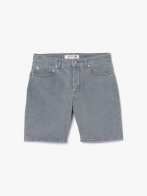Джинсові шорти Lacoste модель FH9929FNI Фото