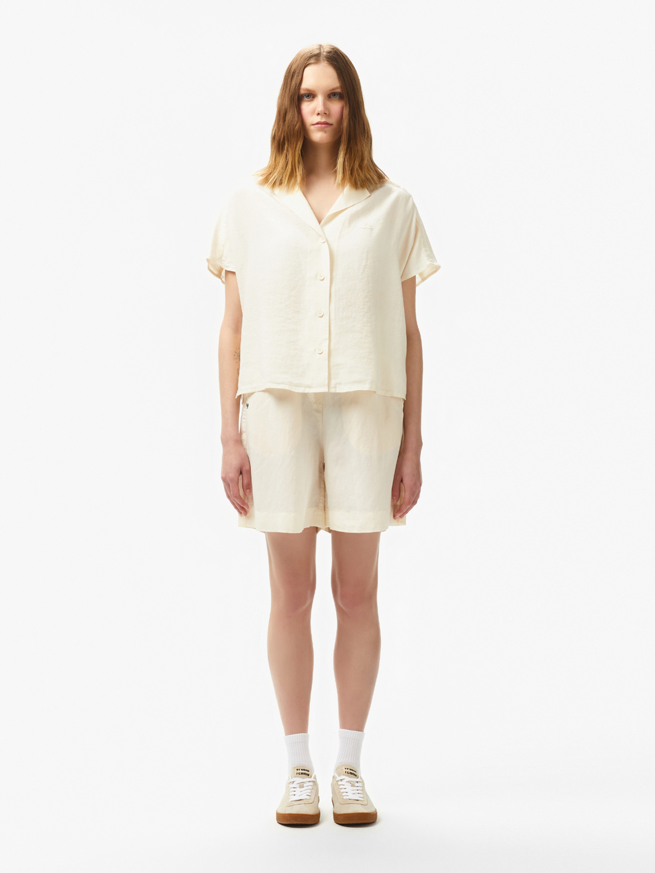 Шорти Lacoste модель FF051970V Фото