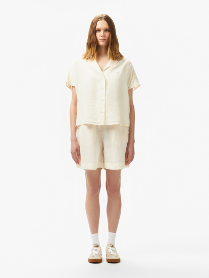 Шорти Lacoste модель FF051970V — фото 3 - INTERTOP