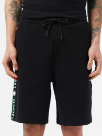 Повседневные шорты Lacoste модель GH0512031 Фото