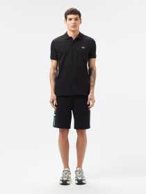 Повседневные шорты Lacoste модель GH0512031 Фото