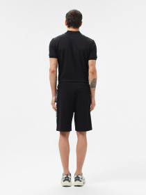 Повседневные шорты Lacoste модель GH0512031 Фото