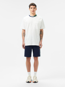 Повсякденні шорти Lacoste модель GH0512166 Фото