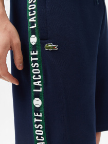 Повсякденні шорти Lacoste модель GH0512166 Фото