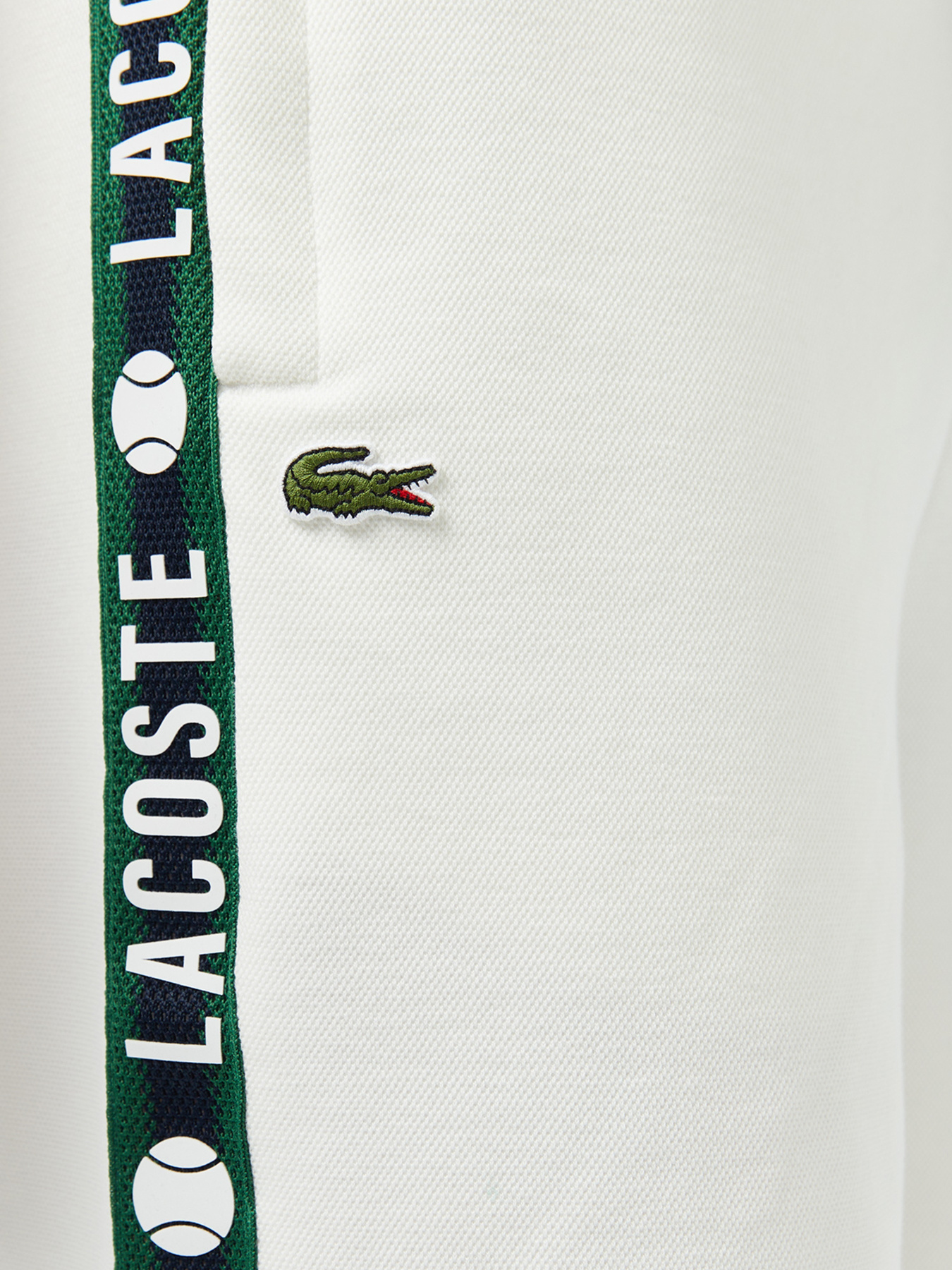 Шорти Lacoste модель GH051270V Фото