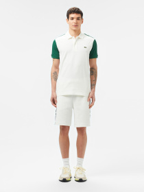 Шорти Lacoste модель GH051270V Фото