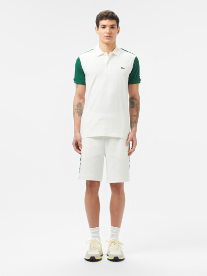 Шорти Lacoste модель GH051270V — фото - INTERTOP