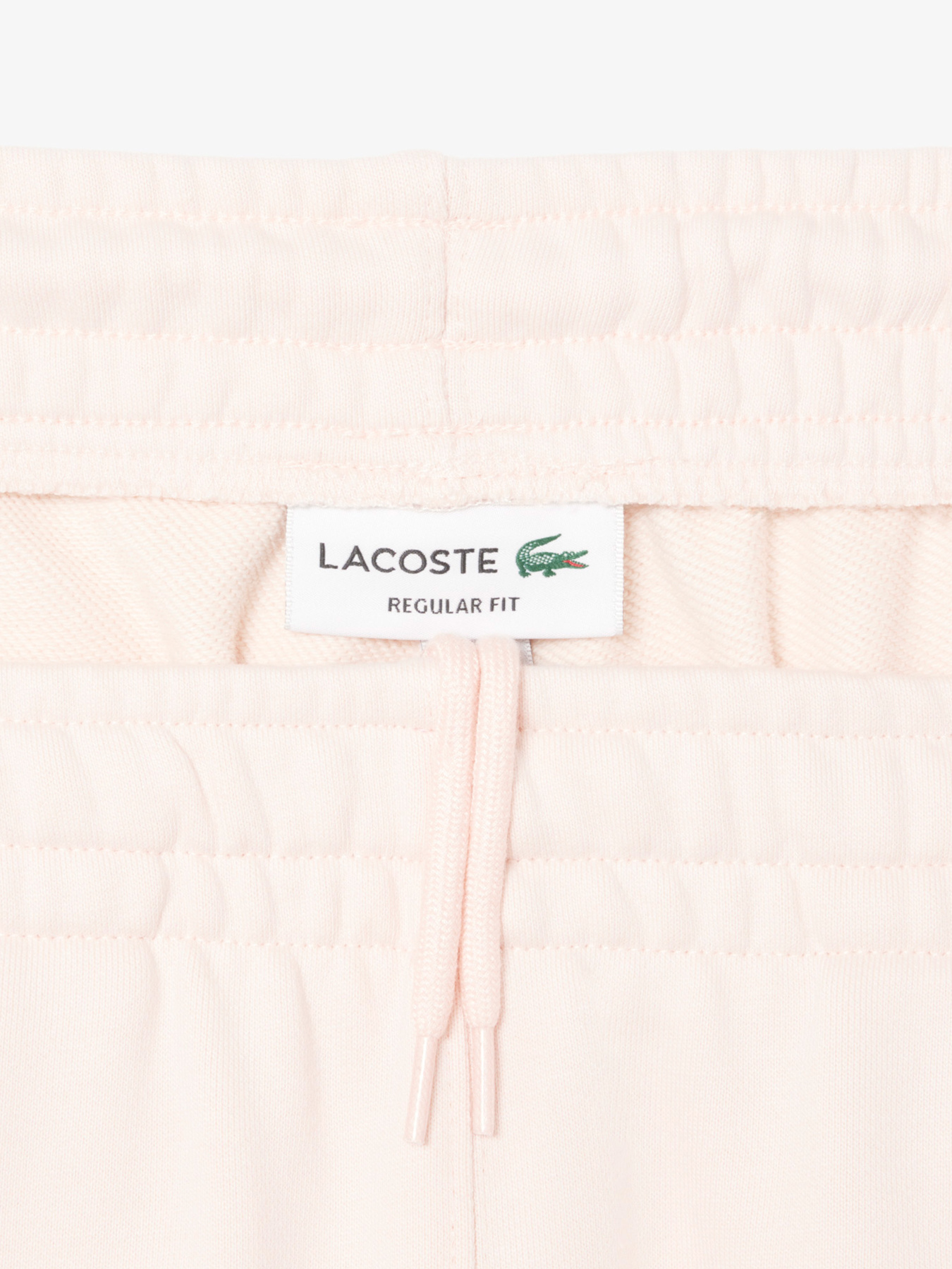 Шорты Lacoste модель GH0286GXI Фото