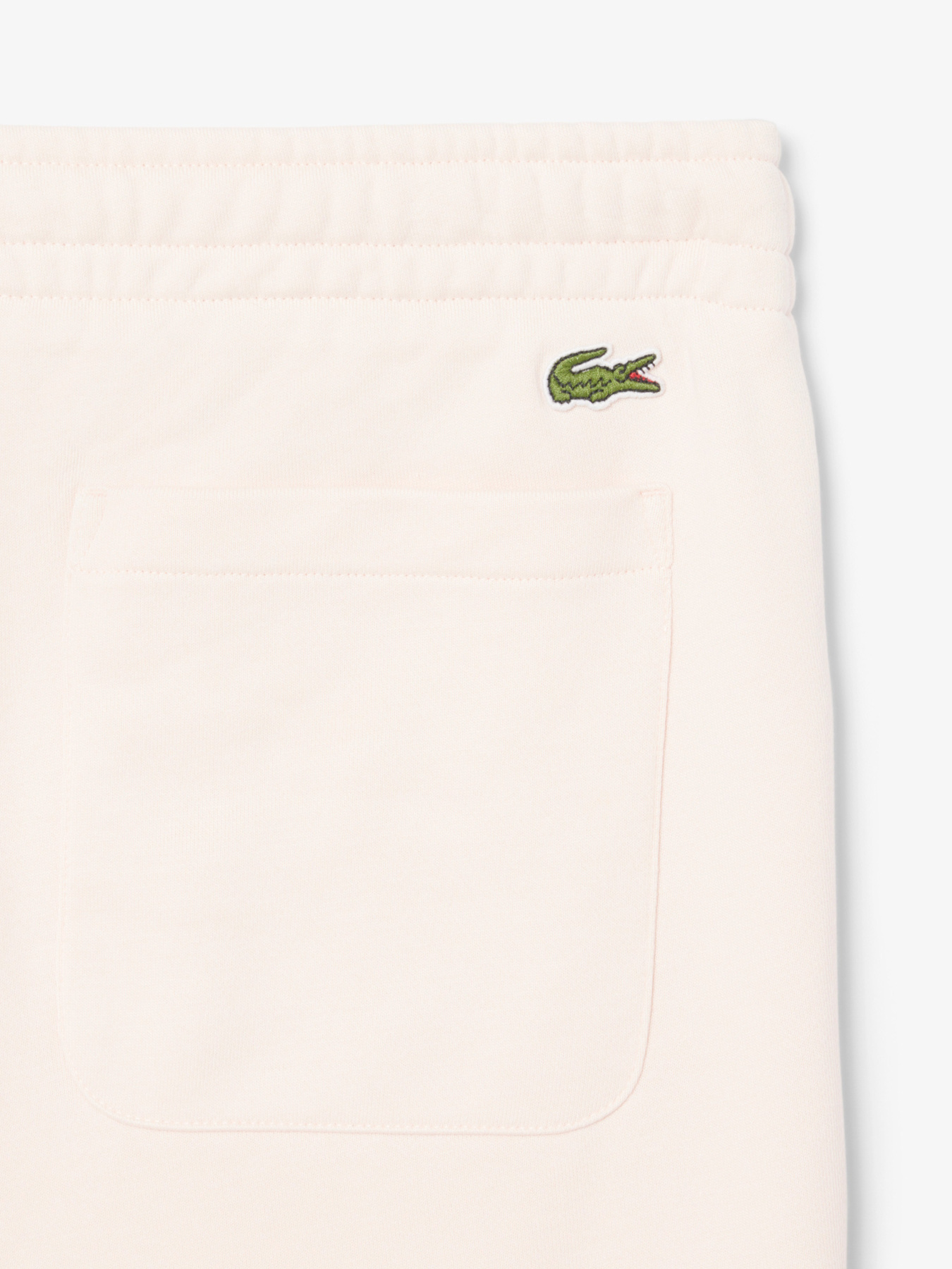 Шорты Lacoste модель GH0286GXI Фото