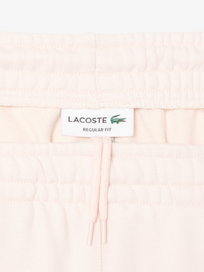 Шорти Lacoste модель GH0286GXI — фото 4 - INTERTOP