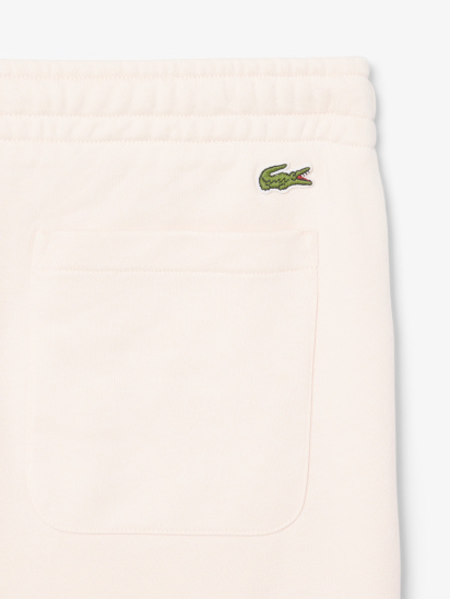 Шорти Lacoste модель GH0286GXI — фото 5 - INTERTOP