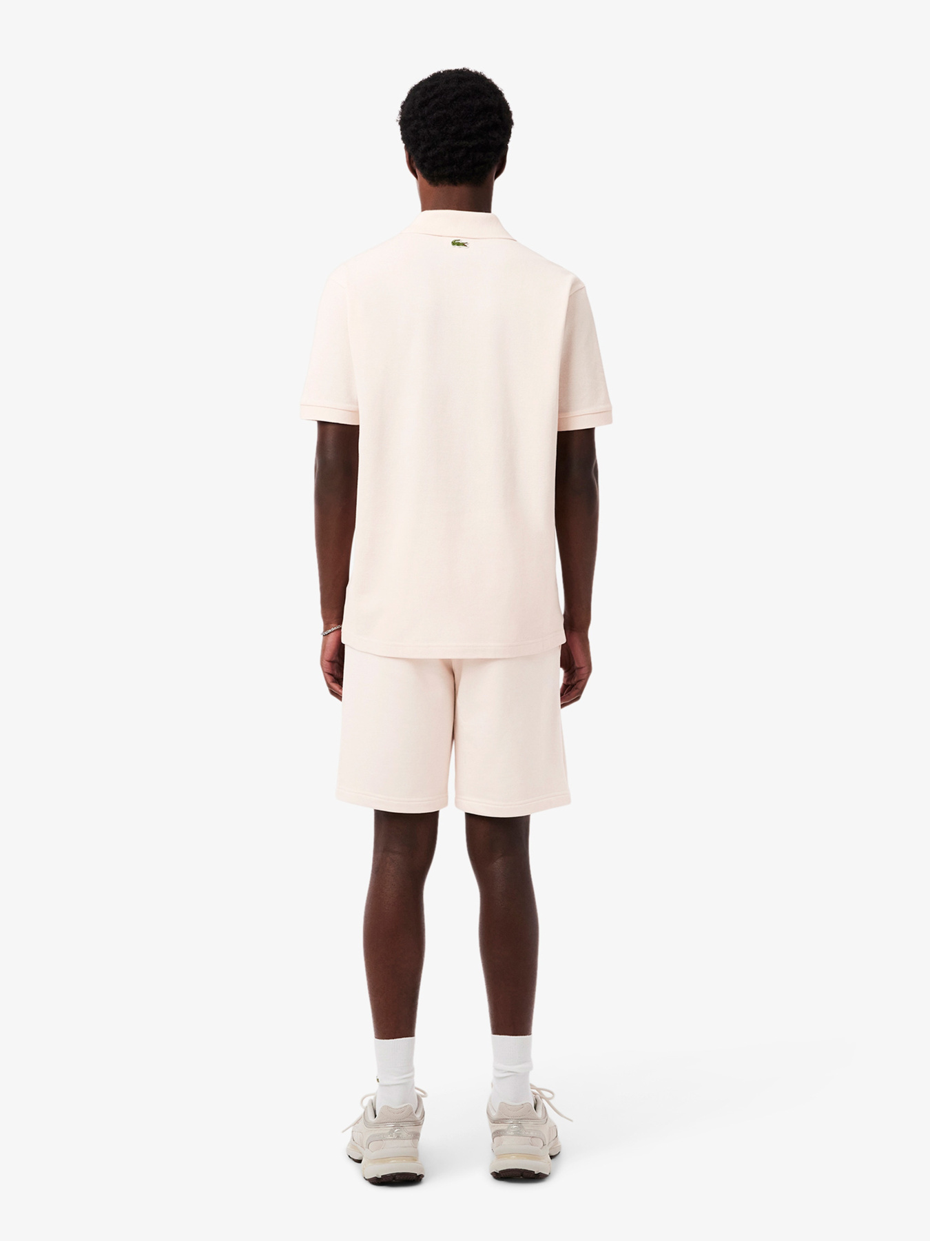 Повсякденні шорти Lacoste модель GH0286GXI Фото