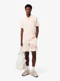 Повсякденні шорти Lacoste модель GH0286GXI Фото