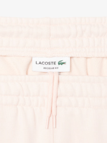 Повсякденні шорти Lacoste модель GH0286GXI Фото