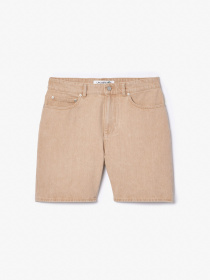 Джинсові шорти Lacoste модель FH9929G2I Фото