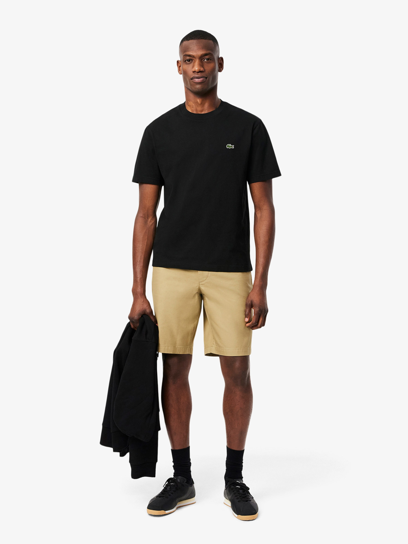 Шорты Lacoste модель FH3331CB8 Фото