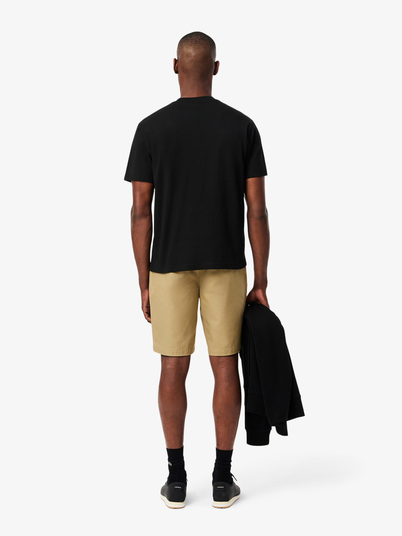 Шорты Lacoste модель FH3331CB8 Фото