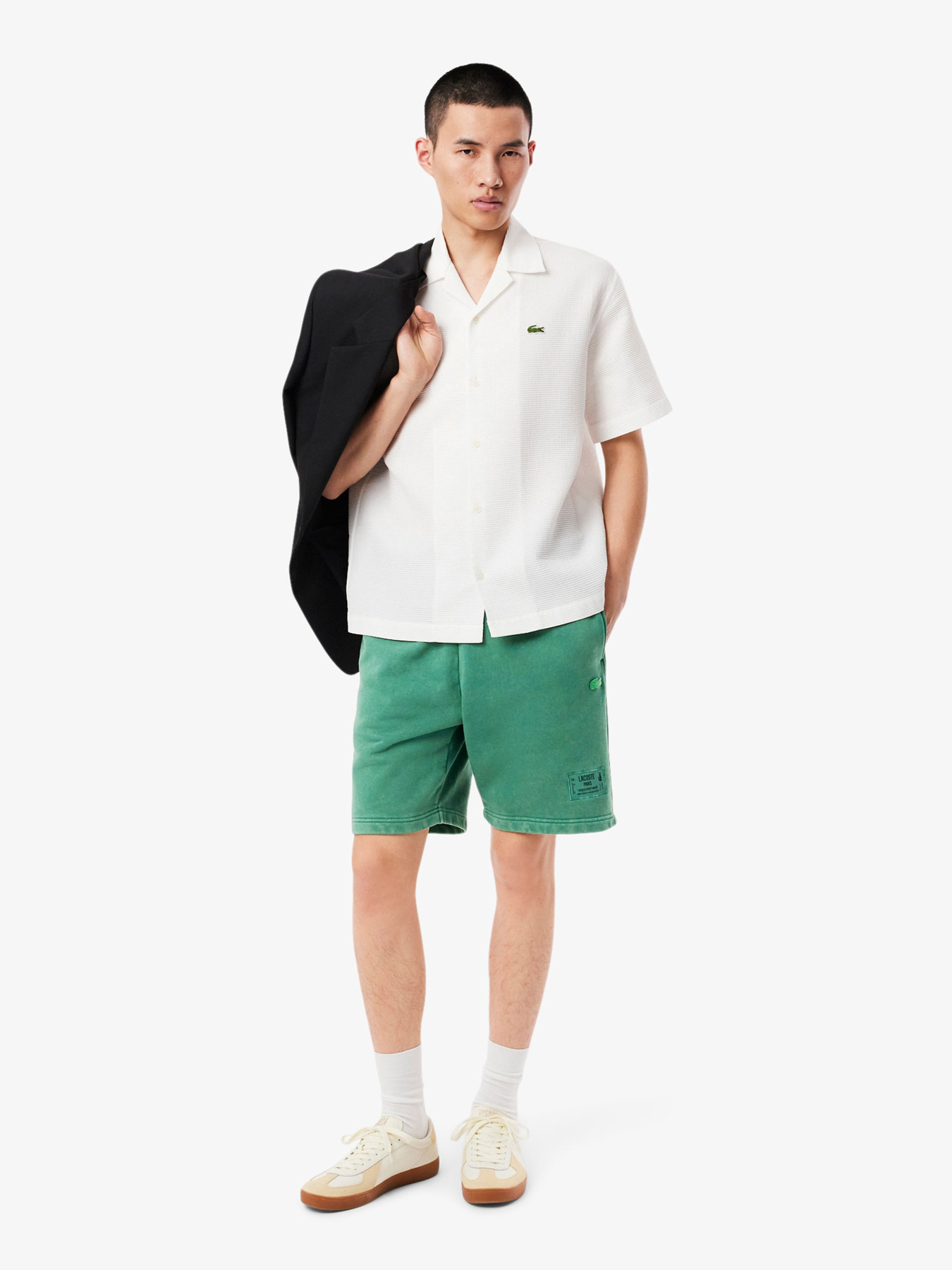Шорти Lacoste модель GH9925132 Фото