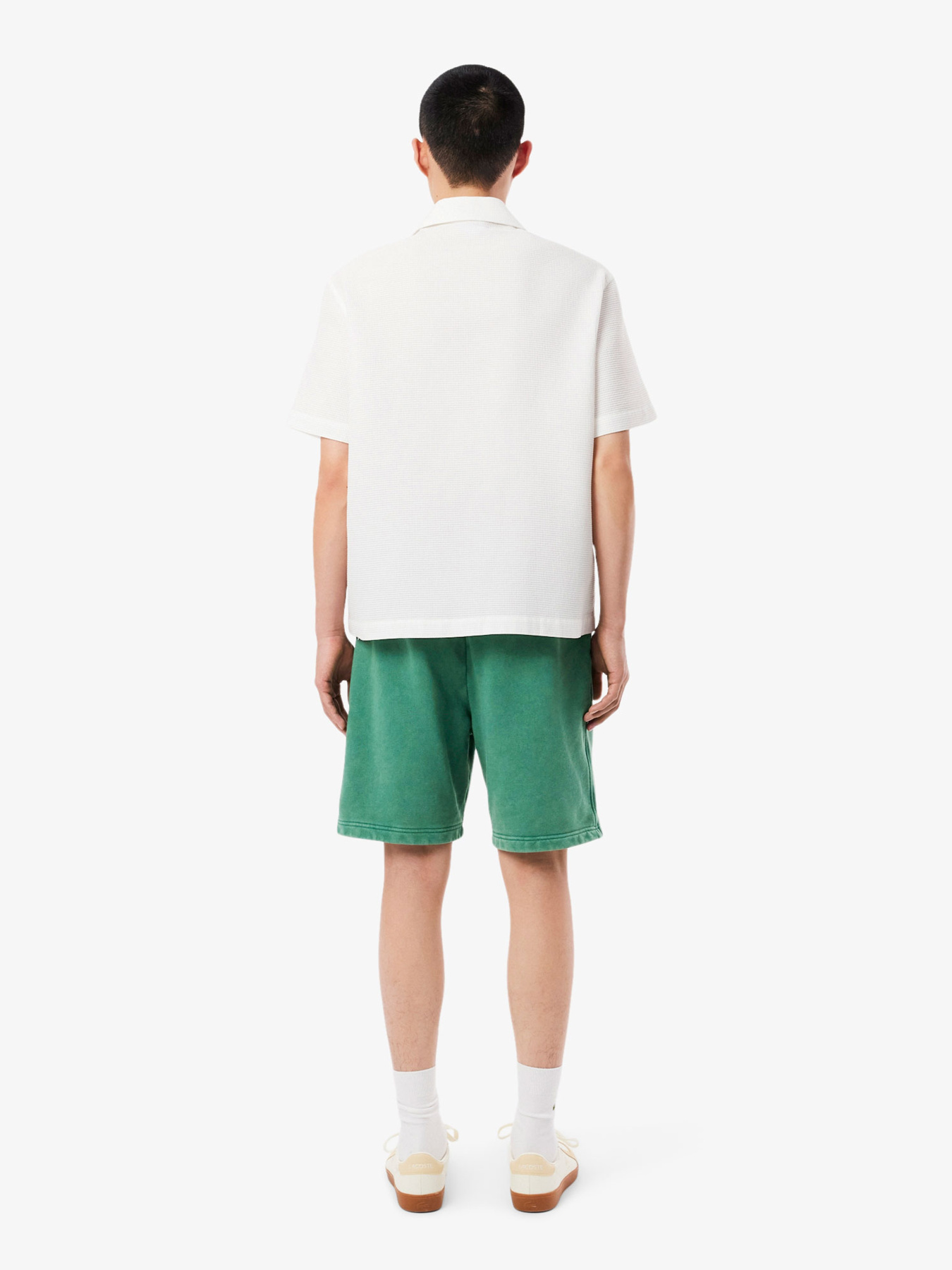 Шорти Lacoste модель GH9925132 Фото