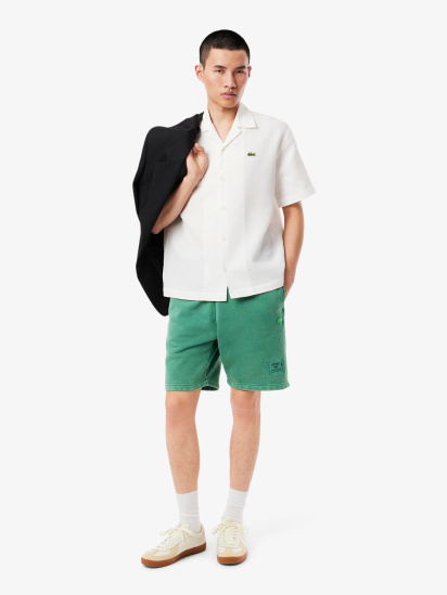 Шорти Lacoste модель GH9925132 — фото - INTERTOP