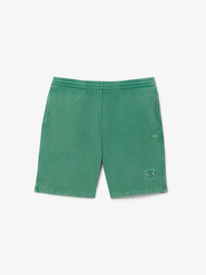 Шорти Lacoste модель GH9925132 — фото 6 - INTERTOP