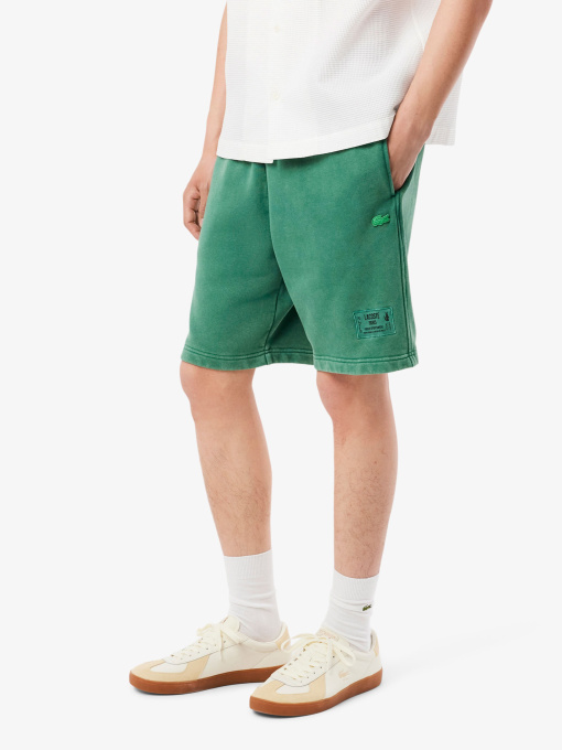 Шорты Lacoste модель GH9925132 Фото