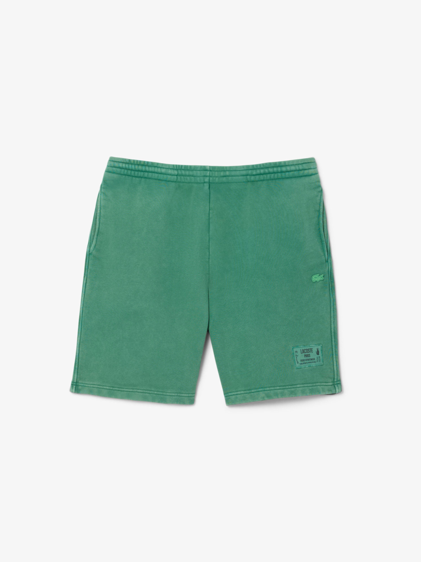 Повседневные шорты Lacoste модель GH9925132 Фото