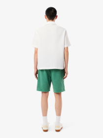 Повседневные шорты Lacoste модель GH9925132 Фото