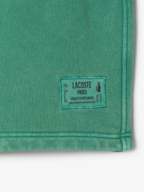 Повседневные шорты Lacoste модель GH9925132 Фото