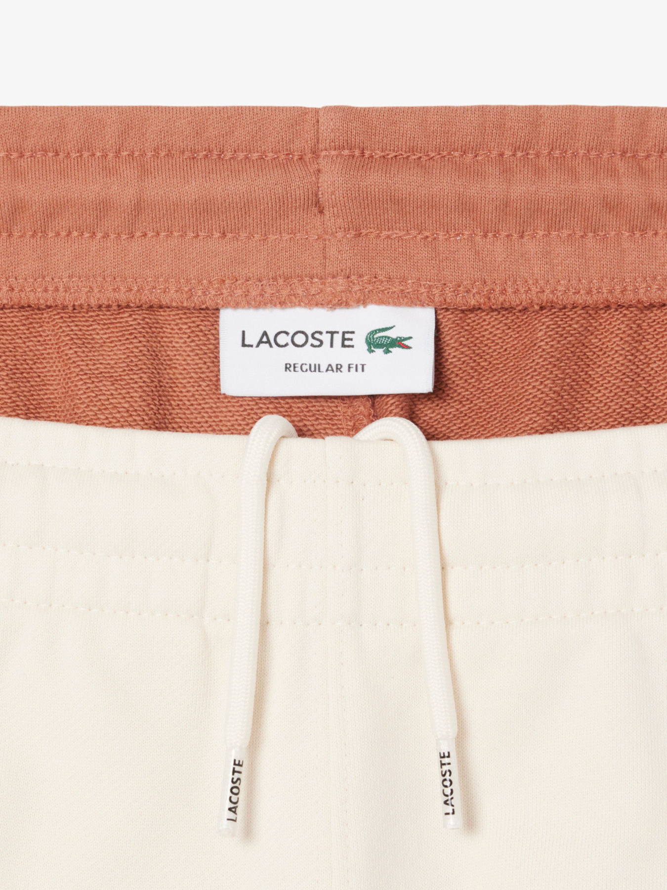 Шорти Lacoste модель GH9597HBI Фото
