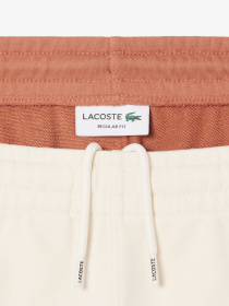 Шорти Lacoste модель GH9597HBI Фото