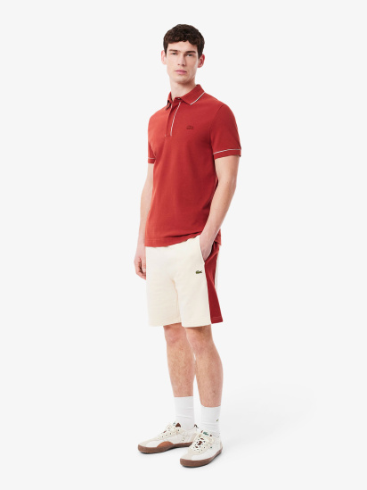 Шорти Lacoste модель GH9597HBI — фото - INTERTOP