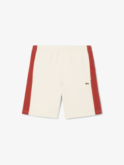 Шорти Lacoste модель GH9597HBI — фото 6 - INTERTOP