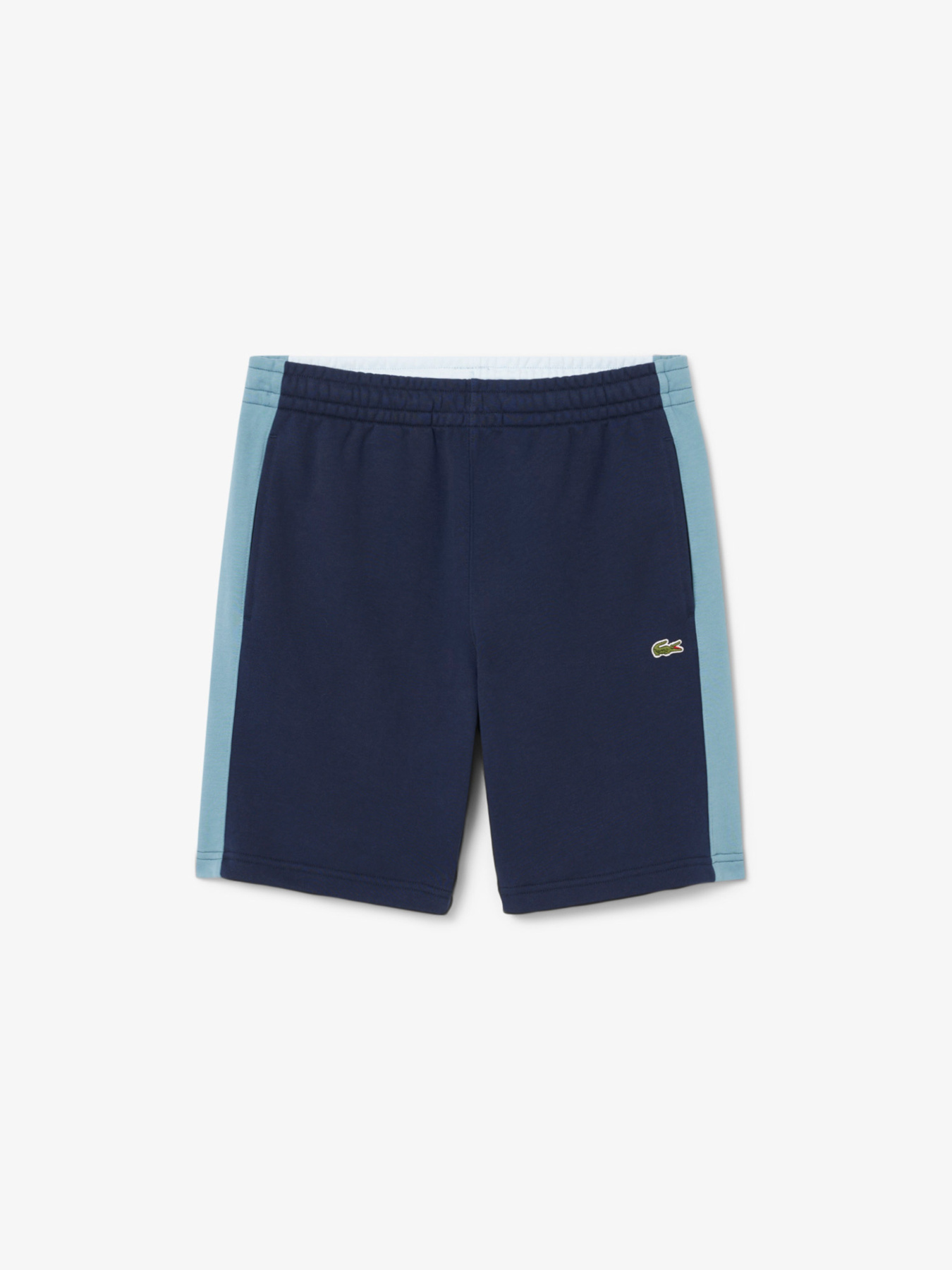 Шорти Lacoste модель GH9597I0M Фото