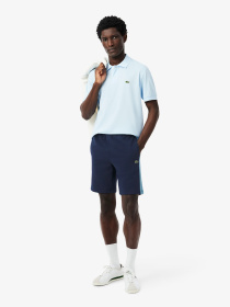 Шорти Lacoste модель GH9597I0M Фото