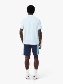 Шорти Lacoste модель GH9597I0M Фото