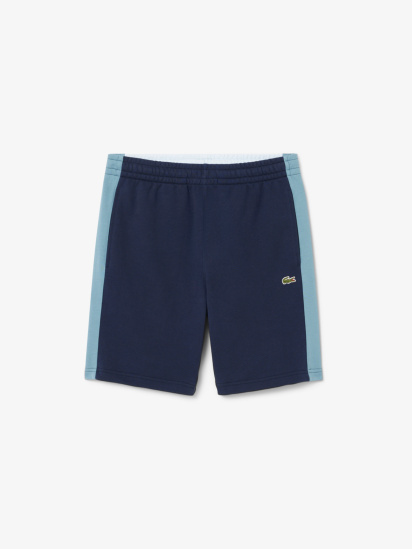 Шорти Lacoste модель GH9597I0M — фото 5 - INTERTOP
