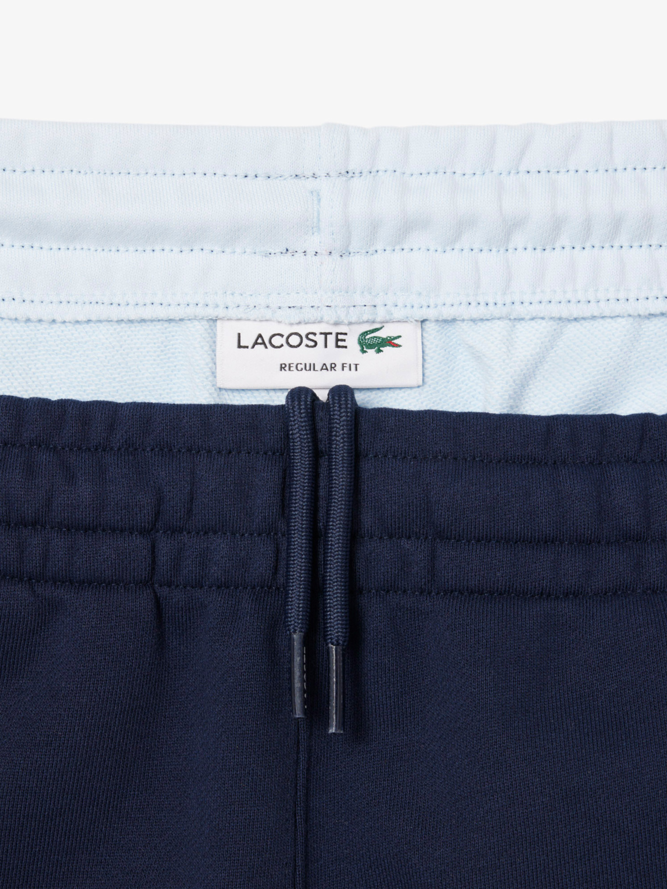 Повсякденні шорти Lacoste модель GH9597I0M Фото