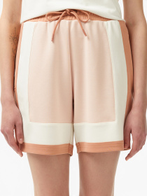 Шорти Lacoste модель GF0507HCZ Фото